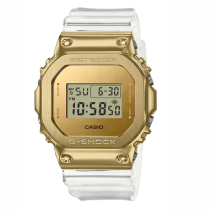 CASIO G-SHOCK GM-5600SG-9DR